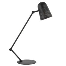 Berlyn Iron Adjustable Table Lamp
